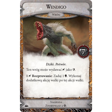 RUNEBOUND 3 Ed - Przebudzenie Gór